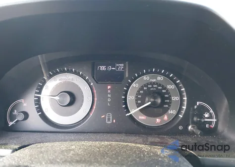 2015 Honda Odyssey Ex from USA, damaged, VIN 5FNRL5H44FB123152